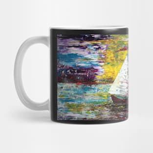 Secret Escape Mug